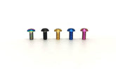 Titanium Torx Bolts - Grade 5